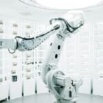 Switzerland’s F. Hoffmann-La Roche AG upgraded its artificial intelligence infrastructure by deploying Nvidia’s technology to accelerate development of diagnostic solutions and therapeutics.