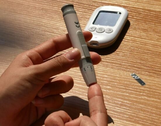 Novo Nordisk A/S and United Laboratories International Holdings Limited (TUL) mid-stage trials, held in China, helped in reducing average blood sugar levels by up to 2.16% in diabetic patients and trimmed weight by almost 10%, according to a statement.