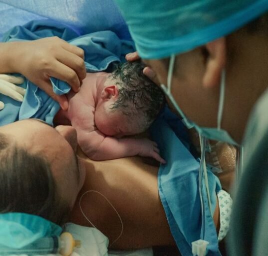 About 4.9 million children died before their fifth birthday in 2024, including 2.3 million newborns, according to a UN report.