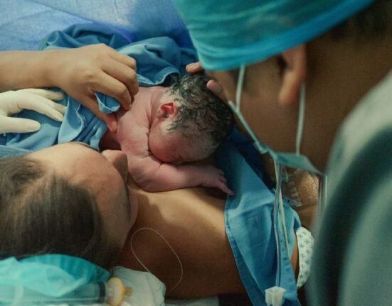 About 4.9 million children died before their fifth birthday in 2024, including 2.3 million newborns, according to a UN report.