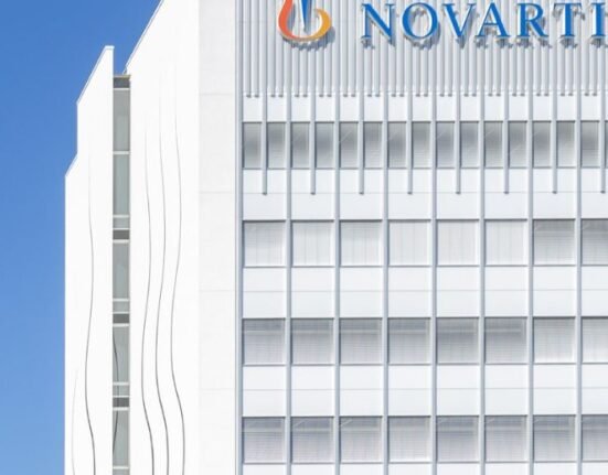 Novartis AG has agreed to buy an investigational oral medicine of Pikavation Therapeutics, a subsidiary of privately-held Synnovation Therapeutics, to treat breast cancer, for a deal worth $3 billion.