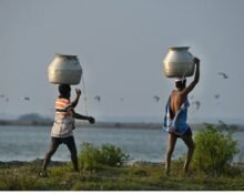 Cholera cases fell 17% month-on-month to 16,198 in 16 countries across three regions of the World Health Organization in March, according to a statement from the global health agency on April 30.