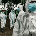 The WHO has declared an Ebola outbreak in the Democratic Republic of Congo (DRC) and Uganda as a public health emergency following the death of 80 people linked to the disease and stated the risk was high that it could spread to neighbouring nations