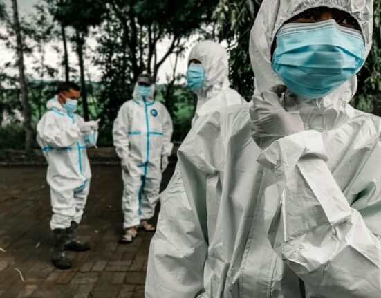 The WHO has declared an Ebola outbreak in the Democratic Republic of Congo (DRC) and Uganda as a public health emergency following the death of 80 people linked to the disease and stated the risk was high that it could spread to neighbouring nations