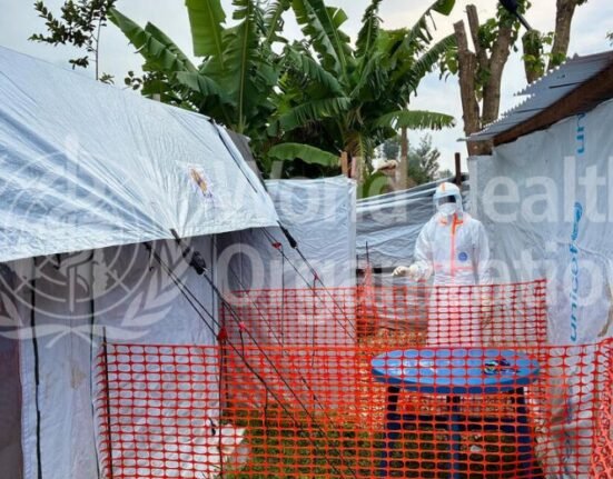 An epidemic caused by the Bundibugyo virus will continue to spread in the central African country of Congo at an “unprecedented speed” until every transmission chain is found and broken, Dr Tedros Adhanom Ghebreyesus, the Director-General of the World Health Organization, said.