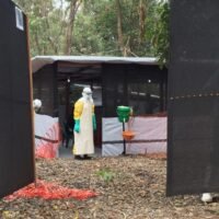 An outbreak of the Bundibugyo species of Ebola, which has no approved vaccines or treatments, has killed 2,325 people, becoming the deadliest in the central African country of the Democratic Republic of Congo.