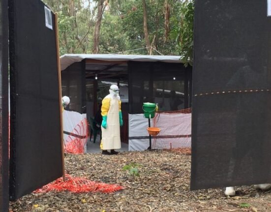 An outbreak of the Bundibugyo species of Ebola, which has no approved vaccines or treatments, has killed 2,325 people, becoming the deadliest in the central African country of the Democratic Republic of Congo.