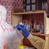 The International Coordinating Group on Vaccine Provision (ICG), a coalition of health groups including the World Health Organization, has released 70,000 doses of its experimental Ervebo vaccine to the Democratic Republic of the Congo to assess its effectiveness in combating the Bundibugyo Ebola virus disease.