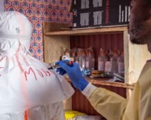 The International Coordinating Group on Vaccine Provision (ICG), a coalition of health groups including the World Health Organization, has released 70,000 doses of its experimental Ervebo vaccine to the Democratic Republic of the Congo to assess its effectiveness in combating the Bundibugyo Ebola virus disease.