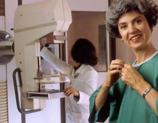 The US Food and Drug Administration has approved a combination oral drug from Eli Lilly and Company to treat people with a type of breast cancer that has worsened after at least one hormone treatment.The US Food and Drug Administration has approved a combination oral drug from Eli Lilly and Company to treat people with a type of breast cancer that has worsened after at least one hormone treatment.