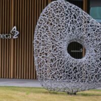 AstraZeneca’s end-stage trial of an experimental drug to treat breast cancer failed to prolong a patient’s life without the disease progressing or getting worse, according to the Anglo-Swedish company.