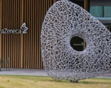 AstraZeneca’s end-stage trial of an experimental drug to treat breast cancer failed to prolong a patient’s life without the disease progressing or getting worse, according to the Anglo-Swedish company.