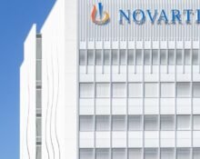 Novartis AG’s experimental drug to treat a neuromuscular disease failed to meet its target, the company announced.