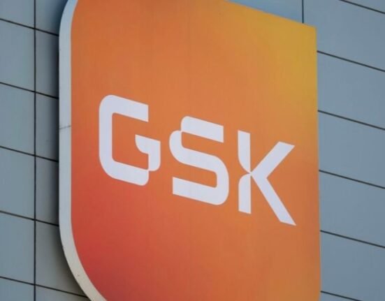 GSK Plc will invest $800 million in Montgomery, Pennsylvania to build a biopharmaceutical innovation and manufacturing hub, according to the state governor Josh Shapiro.
