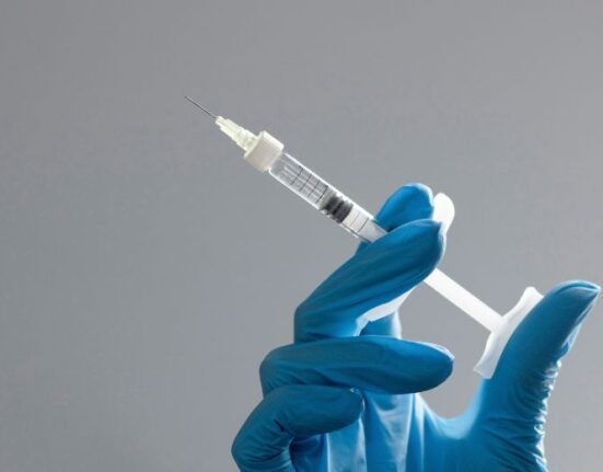 New York Governor Kathy Hochul declared a state of emergency in the most populous city in the United States over a measles outbreak.